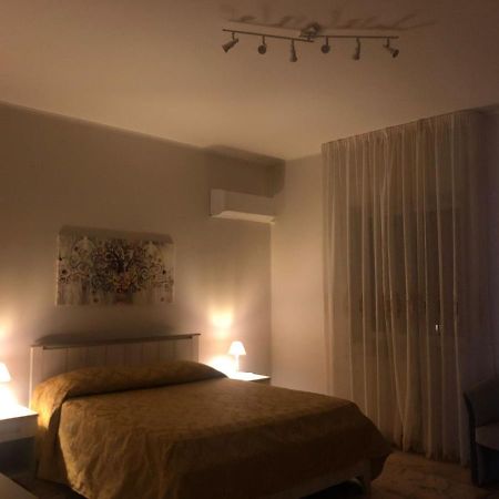Appartamento Casa Di Lucia Forza dʼAgro Esterno foto